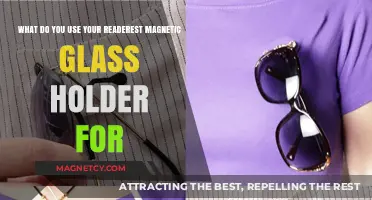 Creative Uses for Your Readerest Magnetic Glass Holder: Tips & Ideas