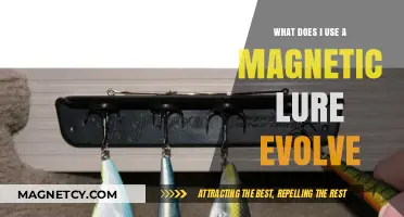 How Magnetic Lures Evolve: Enhancing Fishing Techniques with Innovation
