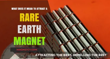 Understanding Rare Earth Magnets: Attraction, Properties, and Applications
