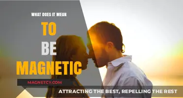 Unveiling the Secrets of Magnetic Charisma: A Comprehensive Guide