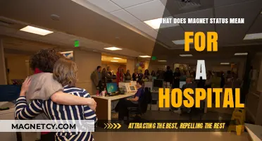 Decoding Magnet Status: What It Means for Hospitals and Patients