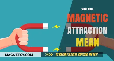 Understanding Magnetic Attraction: Forces, Principles, and Real-World Applications