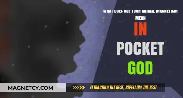 Unleash Your Animal Magnetism: Pocket God's Hidden Power Explained