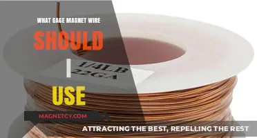 Choosing the Right Magnet Wire Gauge for Your Project