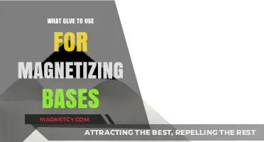 Best Glue for Magnetizing Miniatures: Secure Your Bases Effortlessly