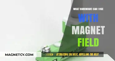 Exploring Hardware Options for Magnetic Field Applications and Experiments