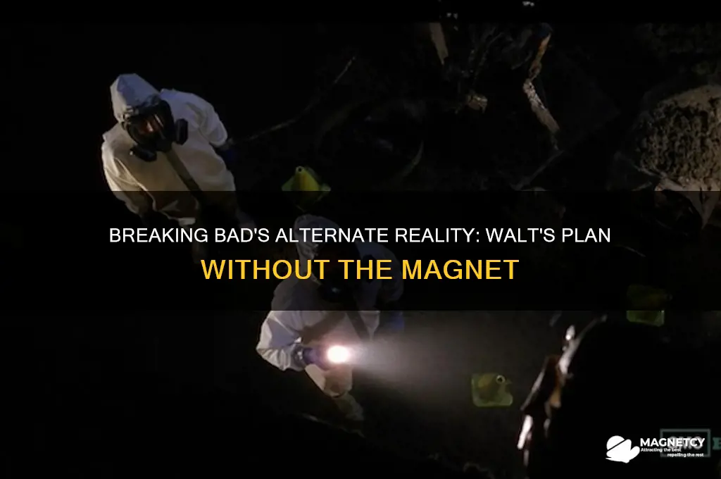 what if walt didn