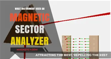 Magnetic Sector Analyzer: The Key Instrument in Mass Spectrometry