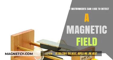 Detecting Magnetic Fields: Essential Instruments for Accurate Measurement