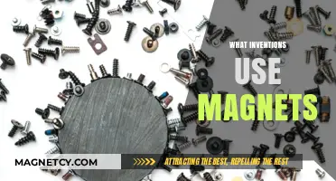 Magnetic Marvels: Exploring Inventions Powered by Magnetism