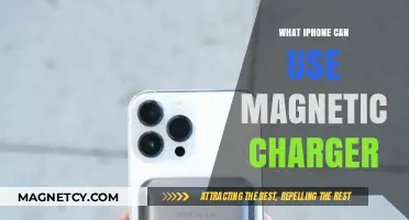 Which iPhone Models Support Magnetic Charging? A Comprehensive Guide