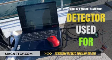 Magnetic Anomaly Detectors: Uncovering Hidden Threats and Geological Secrets