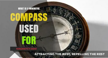 Exploring Navigation: Magnetic Compass Uses and Applications Revealed