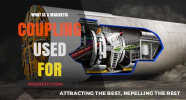 Magnetic Coupling Applications: Uses and Benefits in Modern Technology
