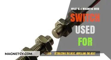 Magnetic Reed Switch Applications: Uses and Benefits Explained