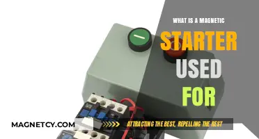 Understanding Magnetic Starters: Applications and Benefits in Electrical Systems