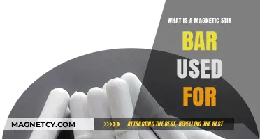 Magnetic Stir Bar: Essential Tool for Efficient Laboratory Mixing