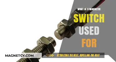 Magnetic Switch Applications: Uses and Benefits in Modern Technology