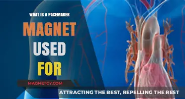 Pacemaker Magnet: Essential Tool for Emergency and Diagnostic Use