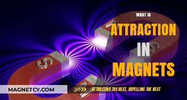Understanding Magnetic Attraction: The Science Behind Magnetism's Pull