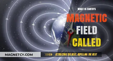 Exploring the Invisible Force: Earth's Magnetic Field Unveiled