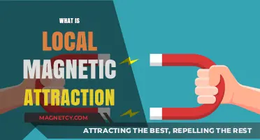 Understanding Local Magnetic Attraction: Causes, Effects, and Practical Applications