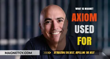 Understanding Magnet Axiom: Key Uses in Digital Forensics Explained