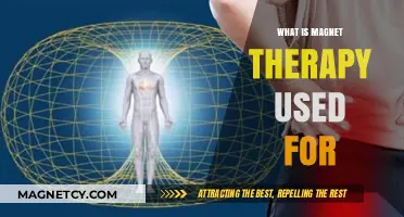 Magnet Therapy Benefits: Uses, Applications, and Healing Potential Explained