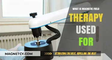 Exploring Magnetic Field Therapy: Uses, Benefits, and Applications