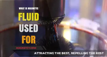 Exploring Magnetic Fluid Applications: Uses and Benefits Revealed