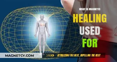 Magnetic Healing: Exploring Its Uses and Benefits for Wellness