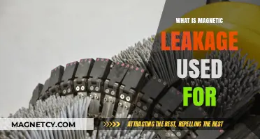 Magnetic Leakage Applications: Uses in Technology and Industry Explained