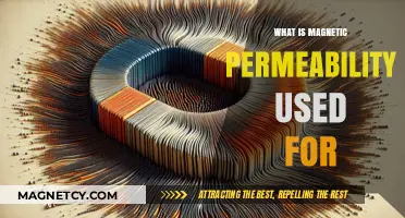 Understanding Magnetic Permeability: Applications in Technology and Science