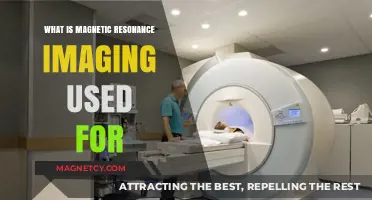 Exploring Magnetic Resonance Imaging: Uses and Applications in Modern Medicine