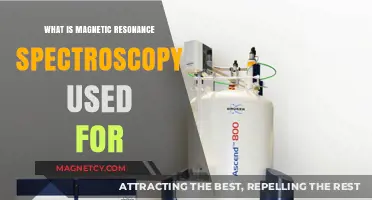 Exploring Magnetic Resonance Spectroscopy: Applications in Medicine and Research