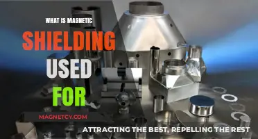 Magnetic Shielding Applications: Protecting Electronics and Medical Devices Effectively