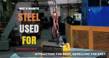 Exploring Magnetic Steel Applications: Uses and Benefits in Modern Industries