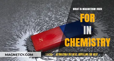 Exploring Magnetism's Role in Chemical Applications and Innovations