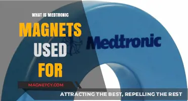 Understanding Medtronic Magnets: Applications and Benefits in Medical Devices