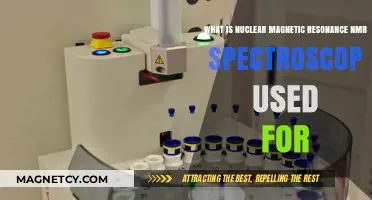 Exploring NMR Spectroscopy: Applications in Science and Industry