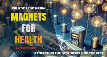 Magnetic Healing: Tracing the Ancient Practice of Using Magnets for Health