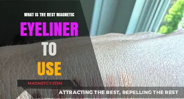 Top Magnetic Eyeliner Picks: Enhance Your Lash Game Effortlessly
