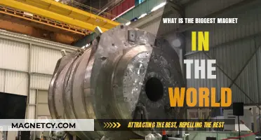 Exploring the World's Most Powerful Magnet: A Scientific Marvel