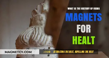 Magnetic Healing: Exploring the Ancient History of Therapeutic Magnet Use