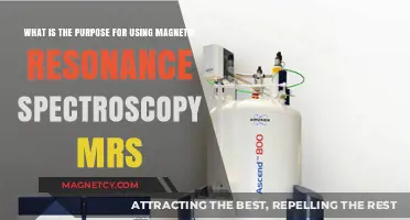 Understanding Magnetic Resonance Spectroscopy: Purpose and Applications in Medical Imaging