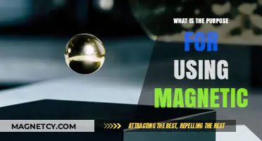 Unlocking the Power of Magnets: Understanding Their Practical Applications