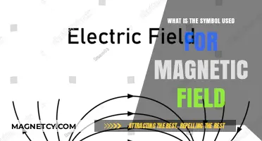 Understanding the Magnetic Field Symbol: Its Meaning and Applications