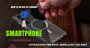 Smartphone Magnets: Essential Functions and Uses Explained Simply