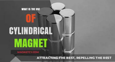 Exploring the Practical Applications of Cylindrical Magnets in Daily Life
