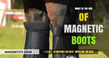 Magnetic Boots: Unlocking Health Benefits and Practical Uses Explained